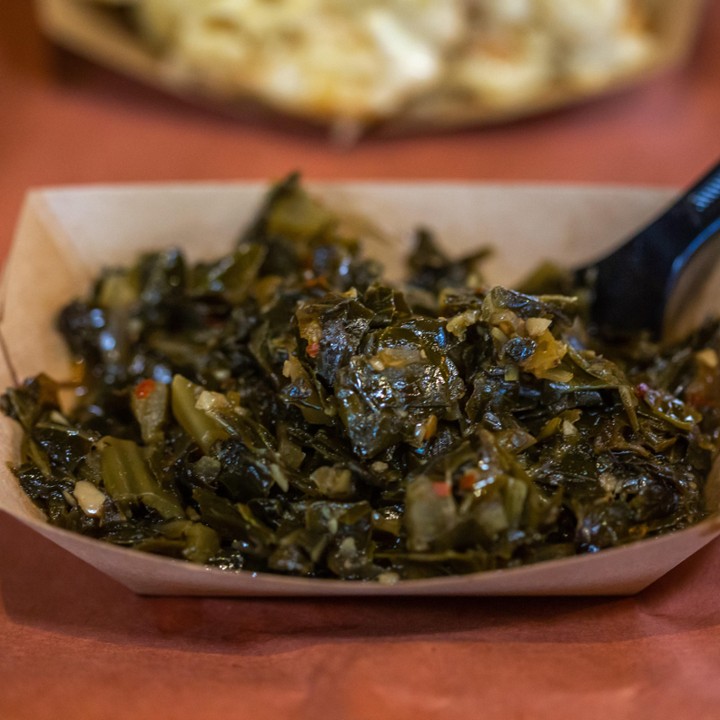 Collard Greens