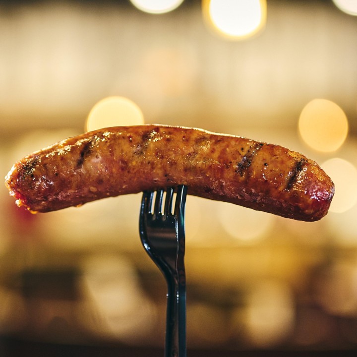 Smoked Kielbasa Sausage