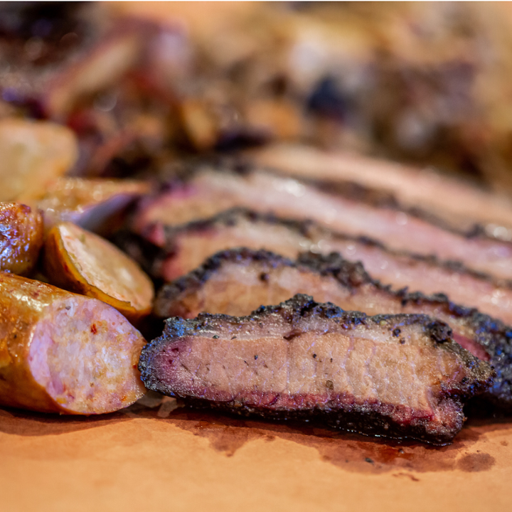 Prime Brisket (1/2 lb)