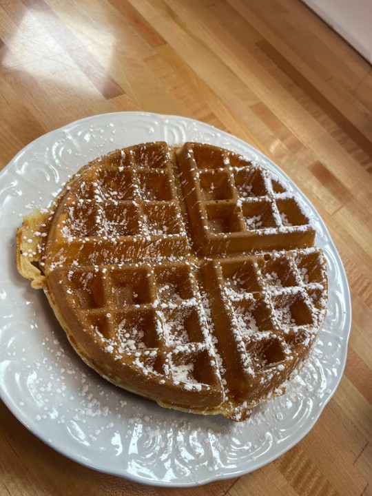 Belgium Waffle