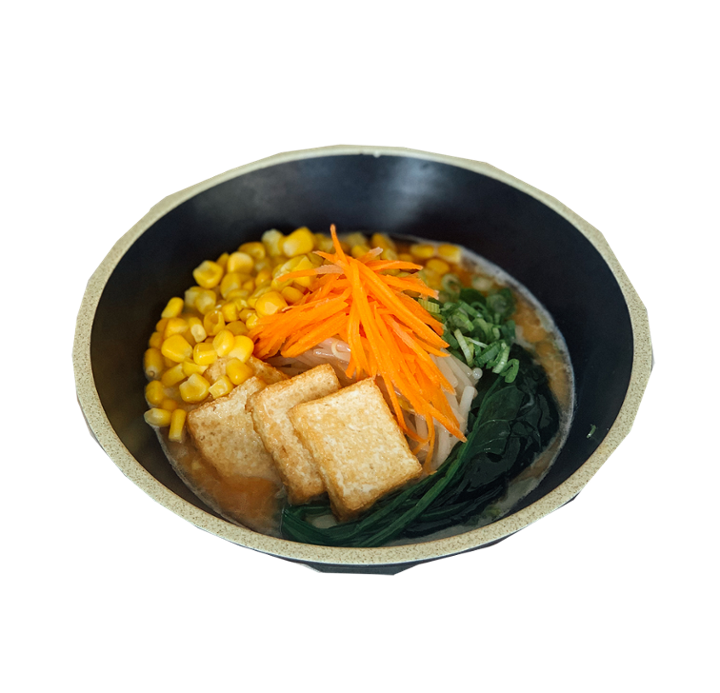 VEGGIE RAMEN