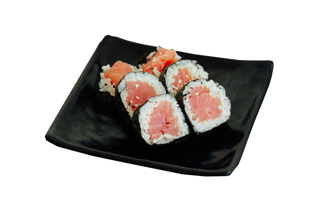TUNA ROLL