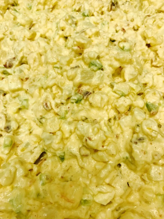 Potato Salad (SM)