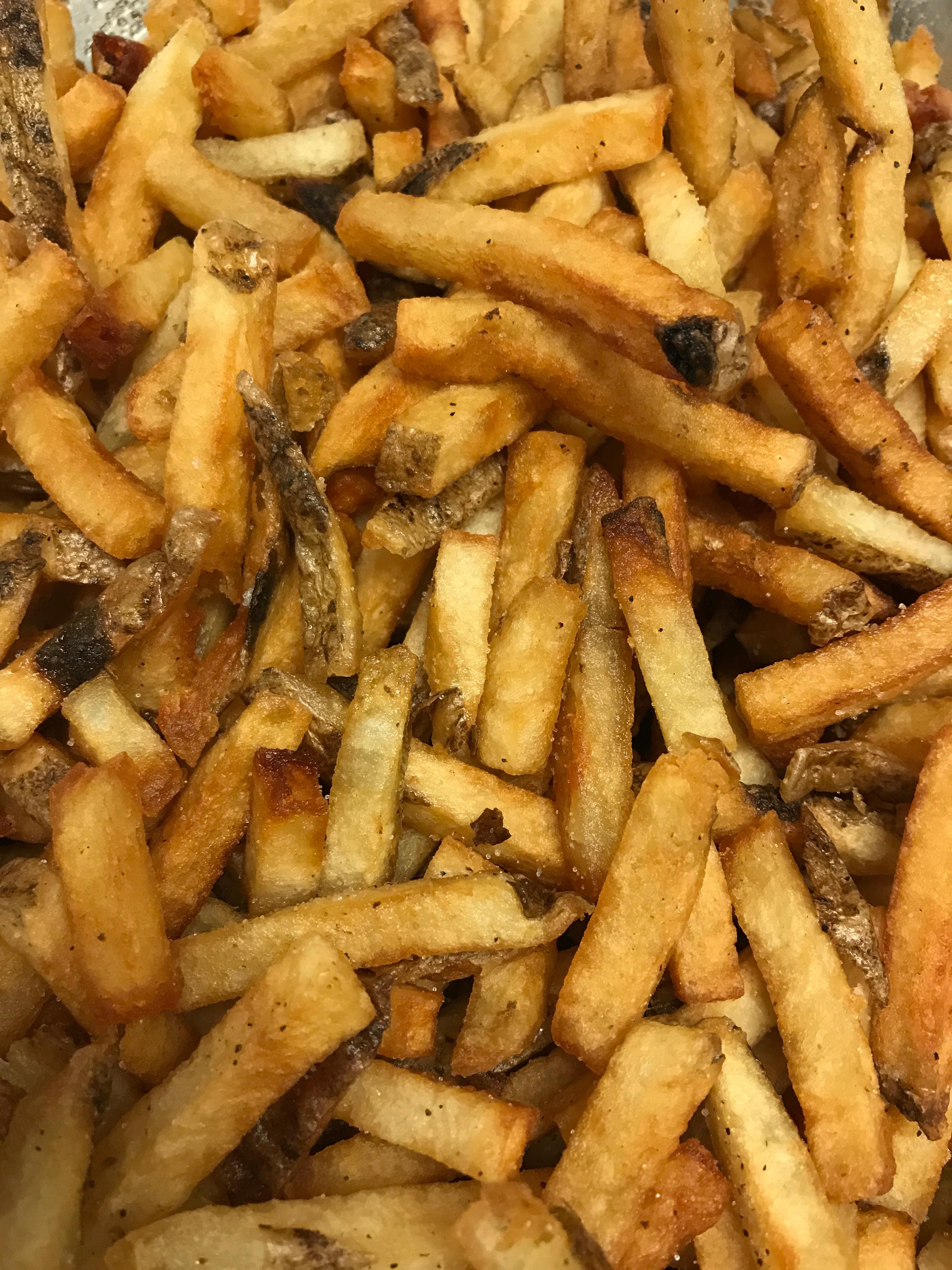 French Fries (SM)