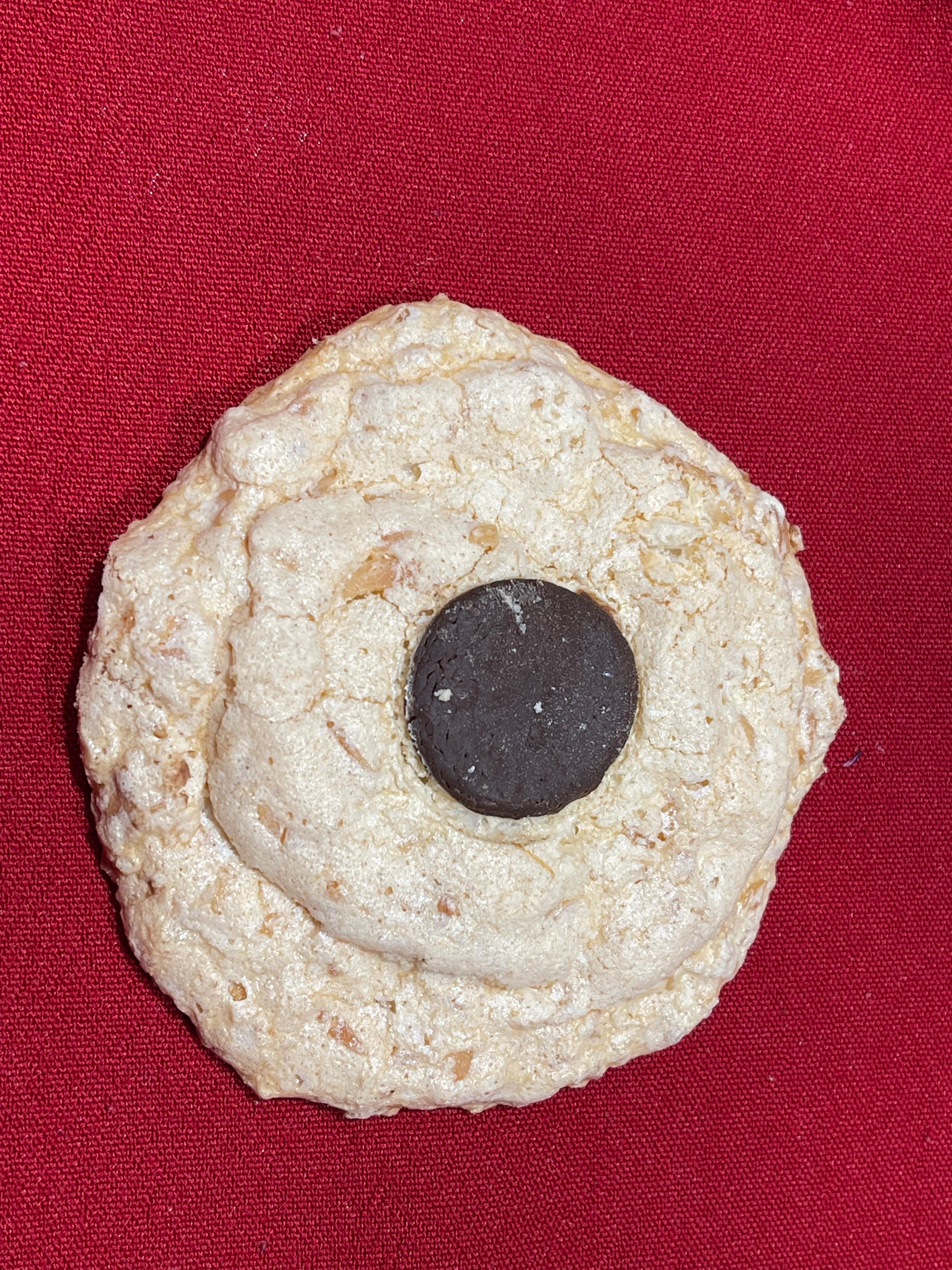 Coconut Soft Cookie