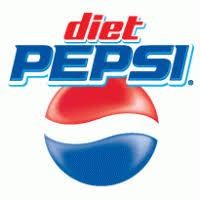 Diet Pepsi