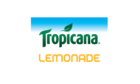 Tropicana Lemonade