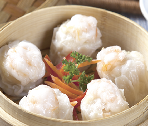 SHRIMP SHUMAI