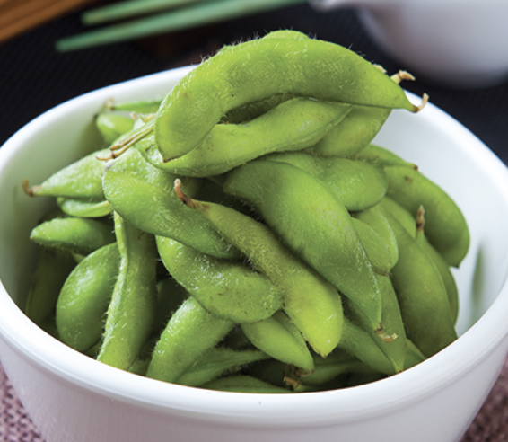 EDAMAME