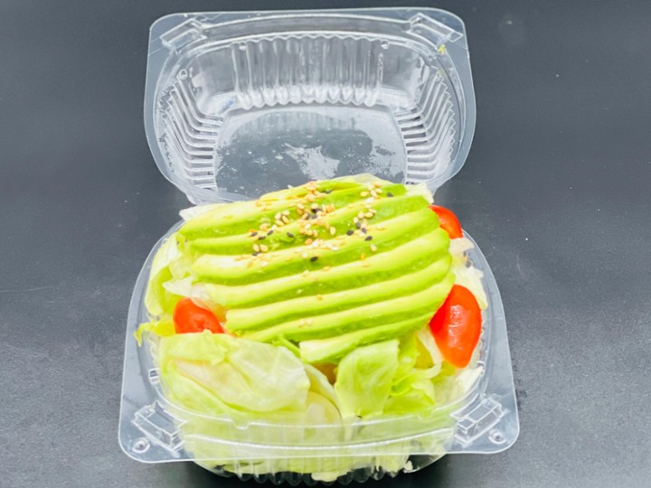 Avocado Salad