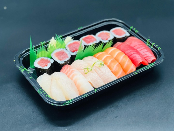 Sushi Entree w. Tuna