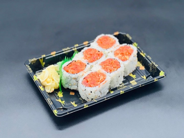 Spicy Tuna Roll