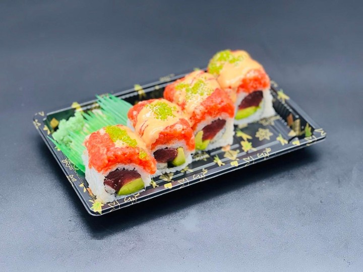 Tuna Lover Roll