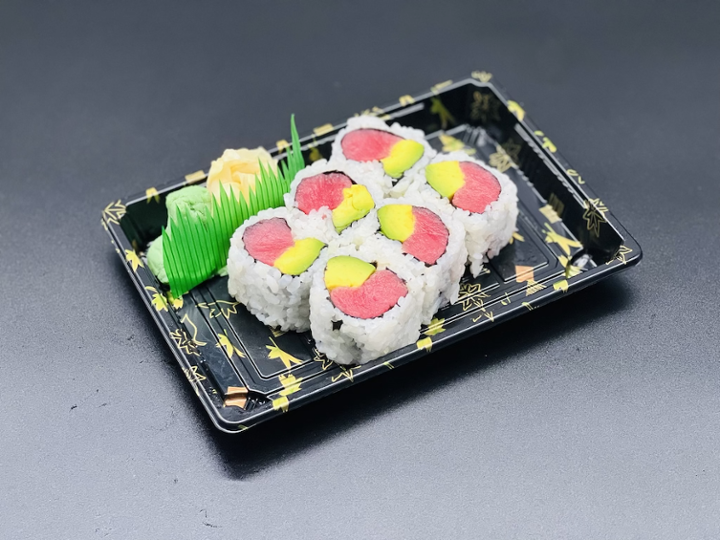 Tuna Avocado Roll