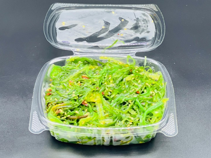 Seaweed Salad