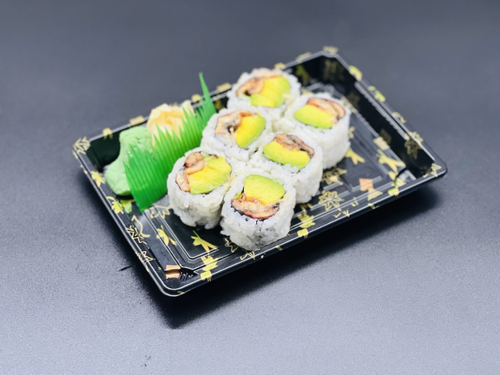 Eel Avocado Roll