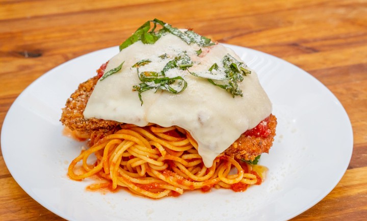 Chicken Parm