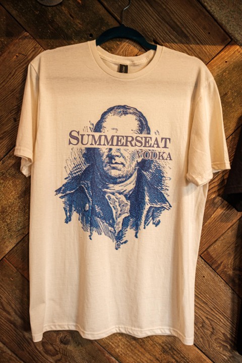 Summerseat Shirt