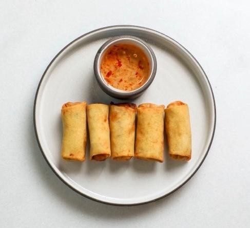 Egg Rolls