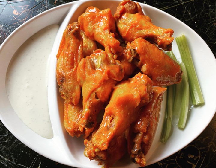 Buffalo Wings