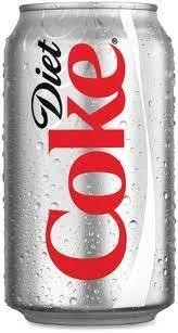 Diet coke