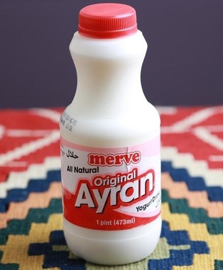 Ayran