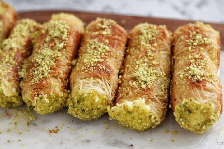 kunafa Borma