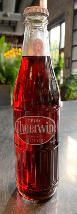 Cheerwine