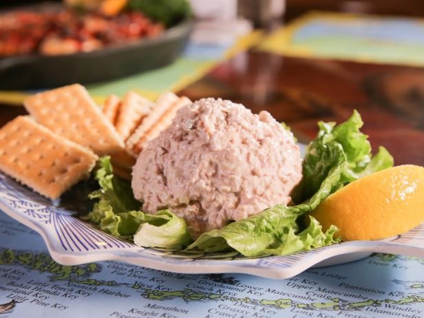 Smoked Fish Dip