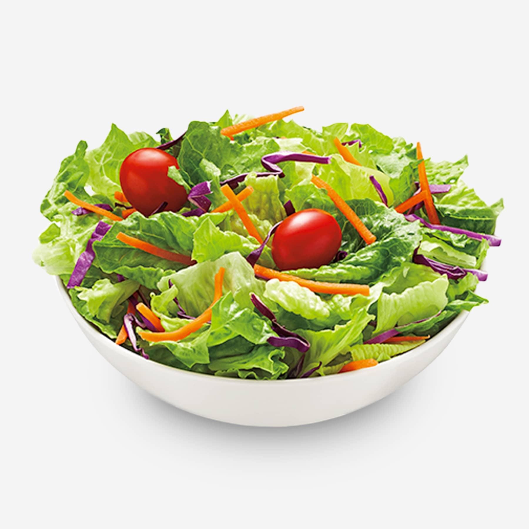 SM Salad
