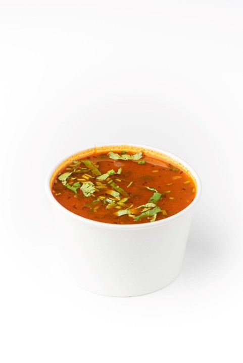 Harira Soup