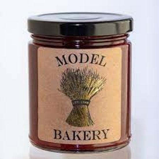 Model Bakery Organic Fruit Jams