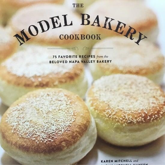 Model Bakery Cookbook