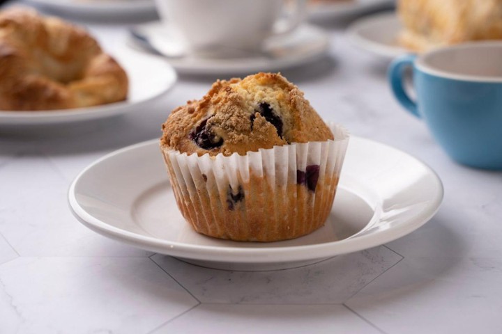 Made from Scratch Muffin