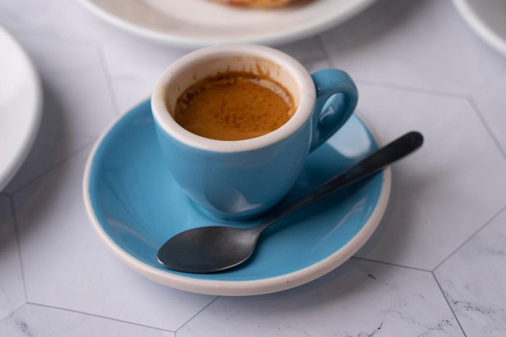 Espresso