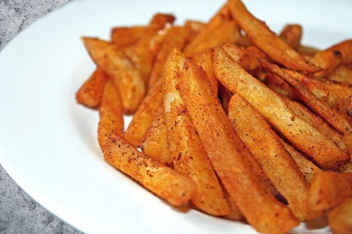 Cajun Fries