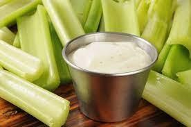 Celery & Ranch