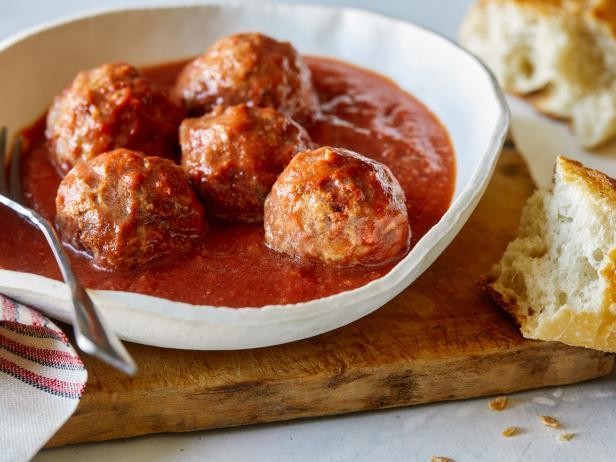 Meatball App