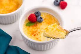 Creme Brulee