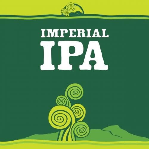 Fiddlehead "Imperial" Imperial IPA 19.2oz