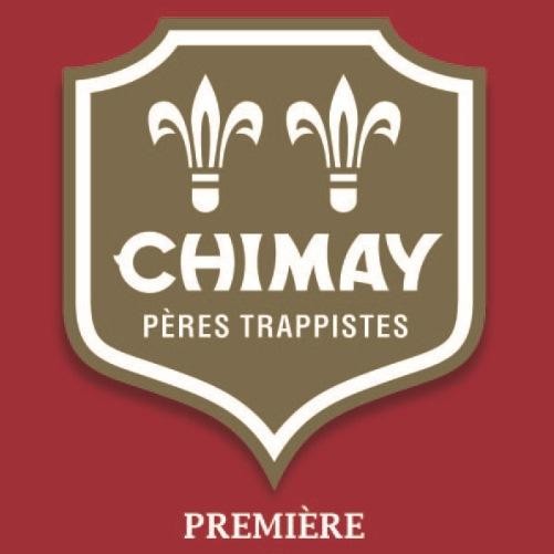 Chimay “Premiere” Ale 11.2oz