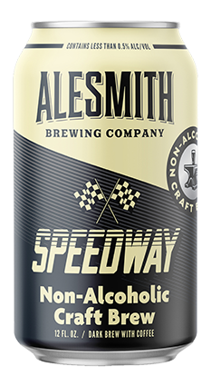 Alesmith "Speedway Stout" N/A 12oz