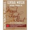 Central Waters "Brewer's Reserve French Toast Stout" BA Stout 12oz