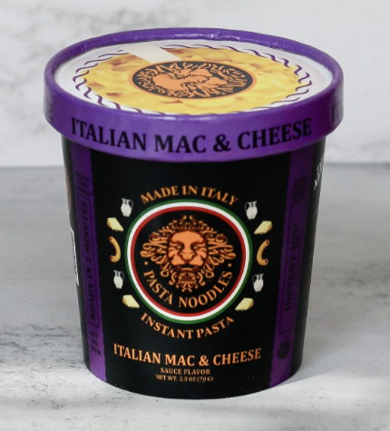 Italian Mac & Cheese - Classic