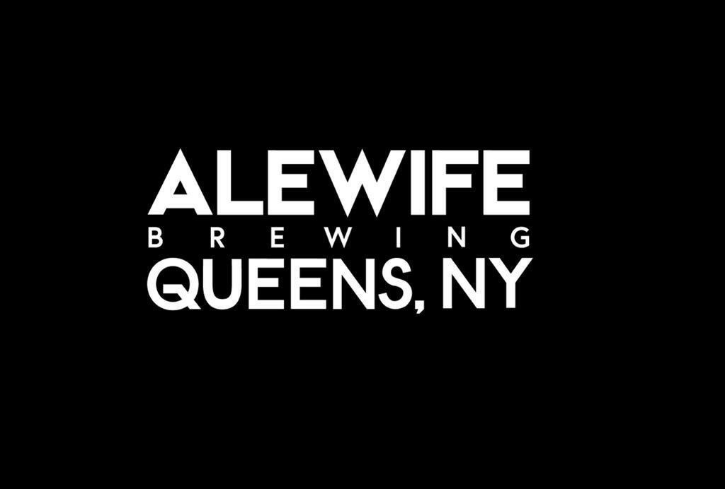 Alewife "Smoked Minds" Imperial Smoked Stout 12oz