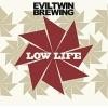 Evil Twin "Low Life" Pilsner 16oz