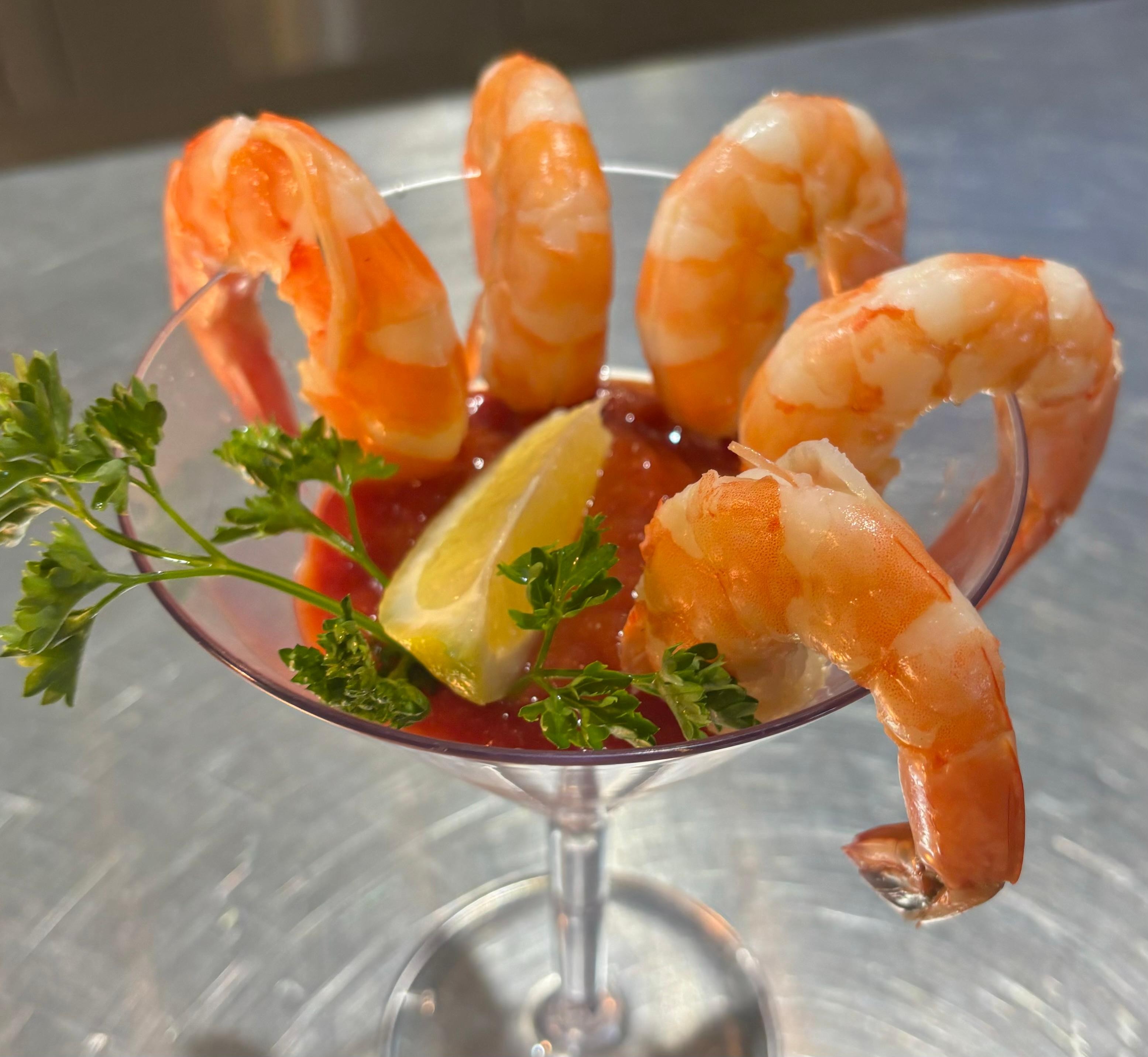 Colossal Shrimp Cocktail (5)