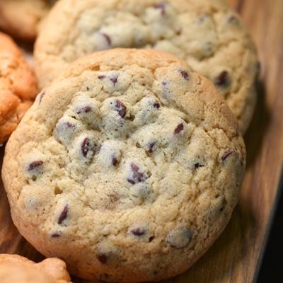 Chocolate Chip - 6 Cookies