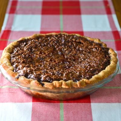 Pecan Pie