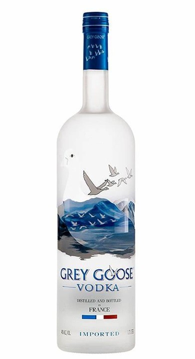 Grey Goose